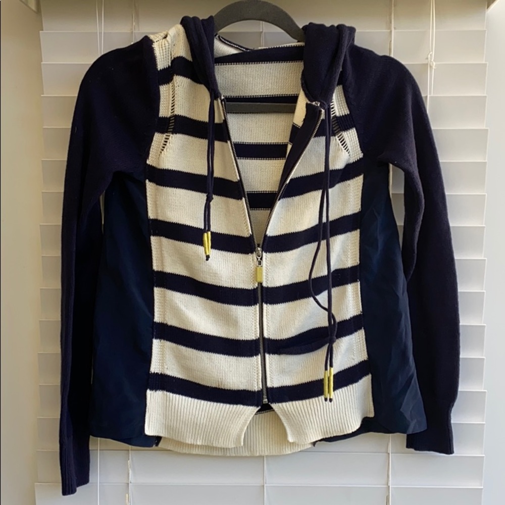 Anthropologie